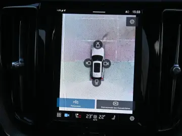 XC60 B4 AWD Plus Dark LED PANO STHZ LUFT 360 H&K