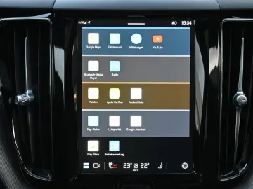 XC60 B4 AWD Plus Dark LED PANO STHZ LUFT 360 H&K