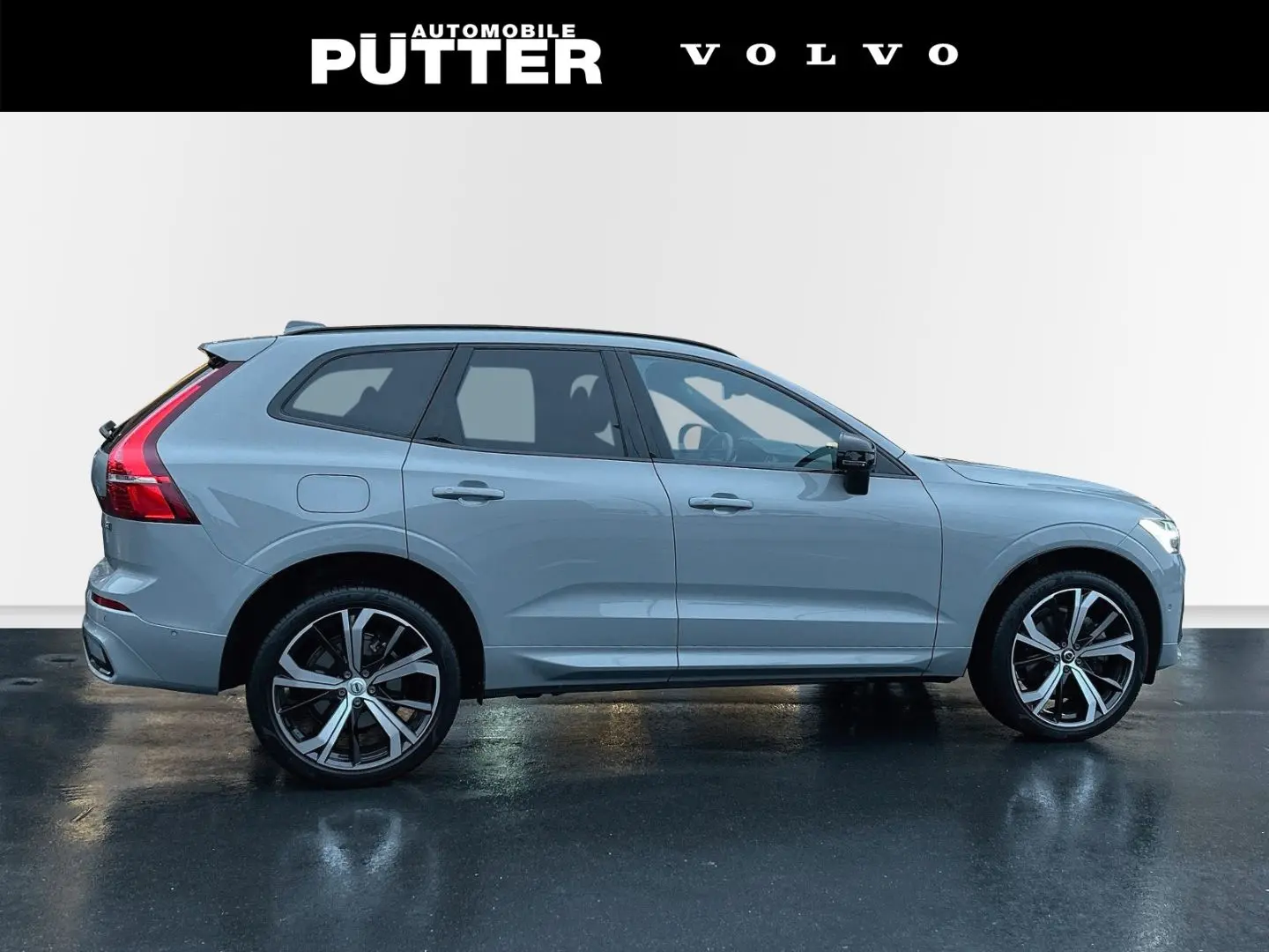 XC60 B4 Diesel AWD Ultimate Dark 21'' AHK Luft S