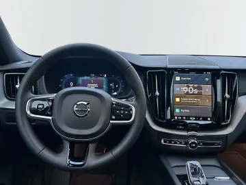 XC60 B4 Diesel AWD Ultimate Dark 21'' AHK Luft S