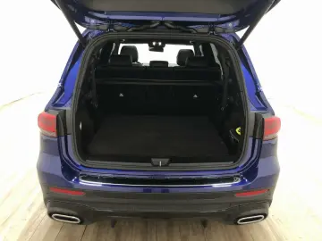 GLB 250 4M AMG NIGHT Distr Pano AHK 360  7-Sitze