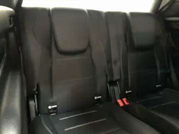 GLB 250 4M AMG NIGHT Distr Pano AHK 360  7-Sitze