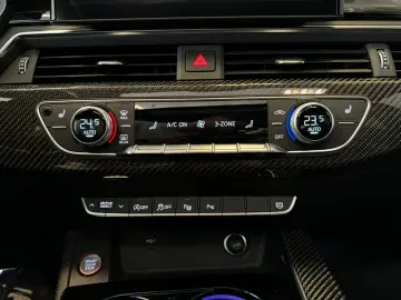 RS5 Laser Pano Nardo 360  B&O Head UP