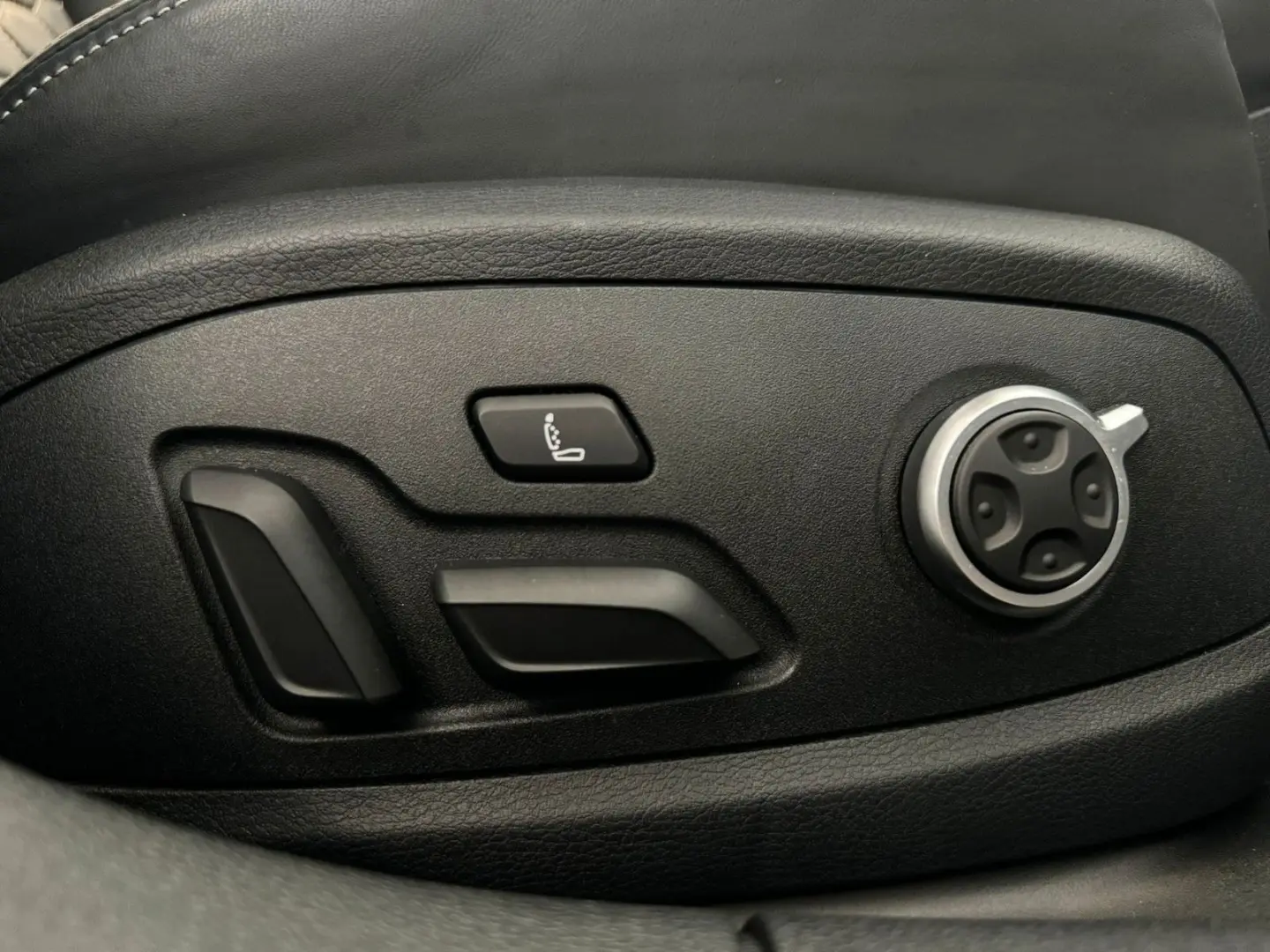 RS5 Laser Pano Nardo 360  B&O Head UP