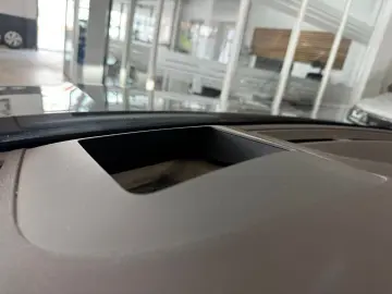 RS5 Laser Pano Nardo 360  B&O Head UP