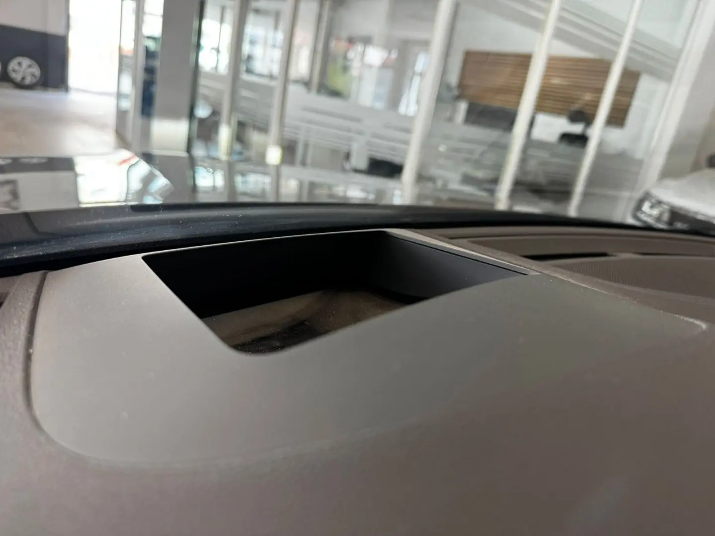 RS5 Laser Pano Nardo 360  B&O Head UP