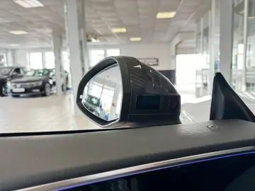 RS5 Laser Pano Nardo 360  B&O Head UP