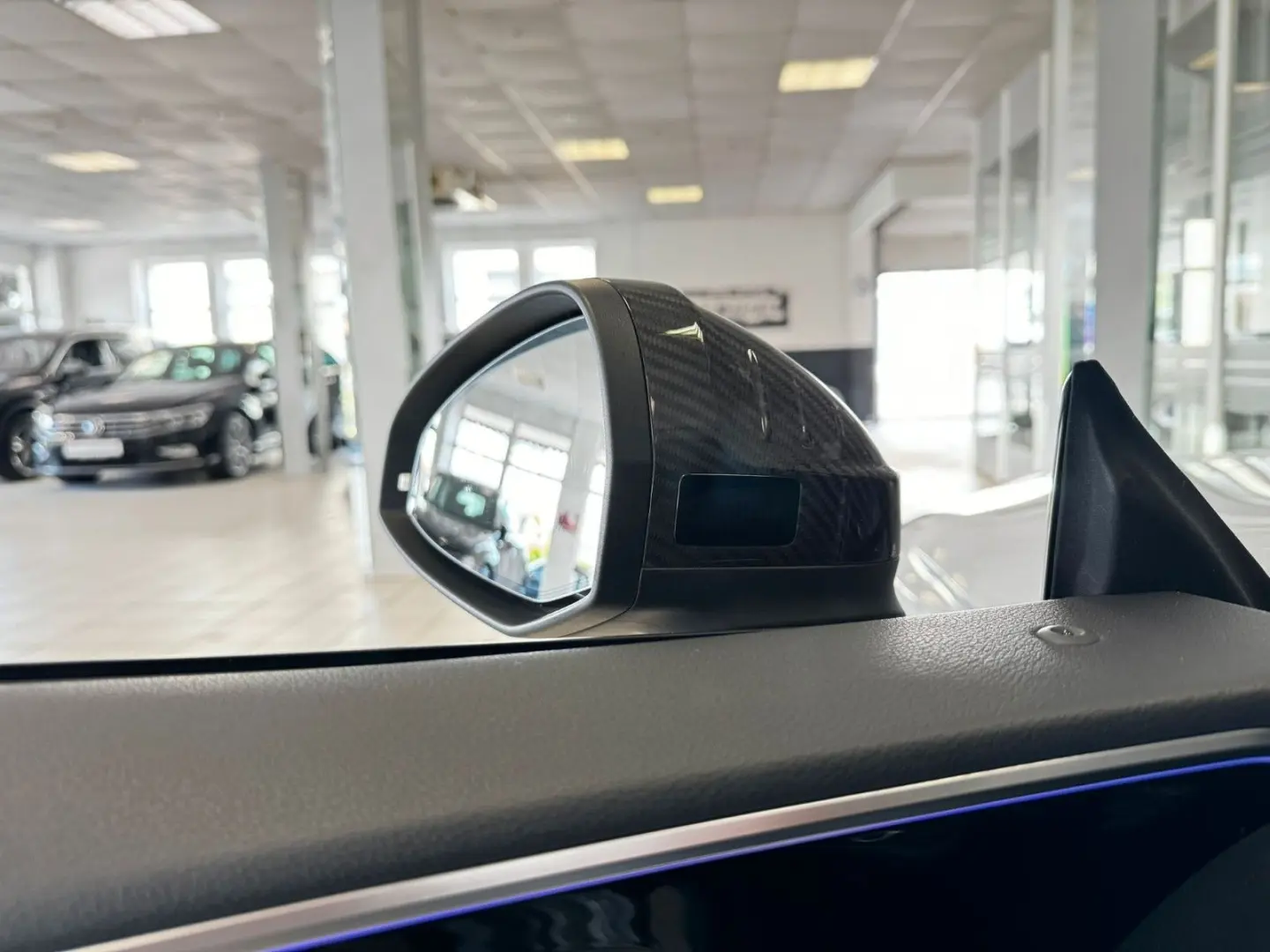 RS5 Laser Pano Nardo 360  B&O Head UP