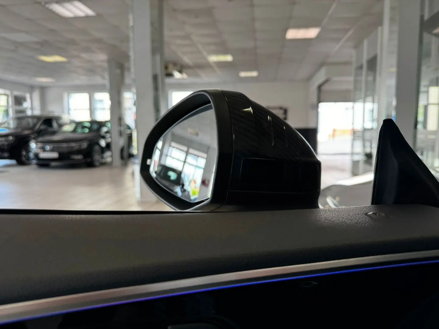 RS5 Laser Pano Nardo 360  B&O Head UP