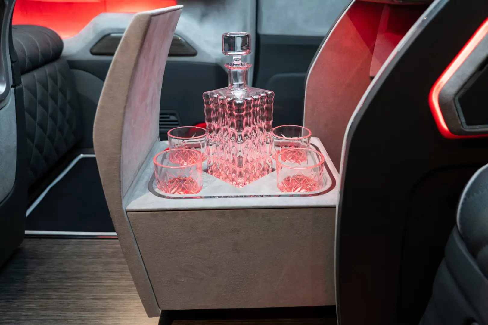 Mercedes-Benz V 300 - V-Class 2025