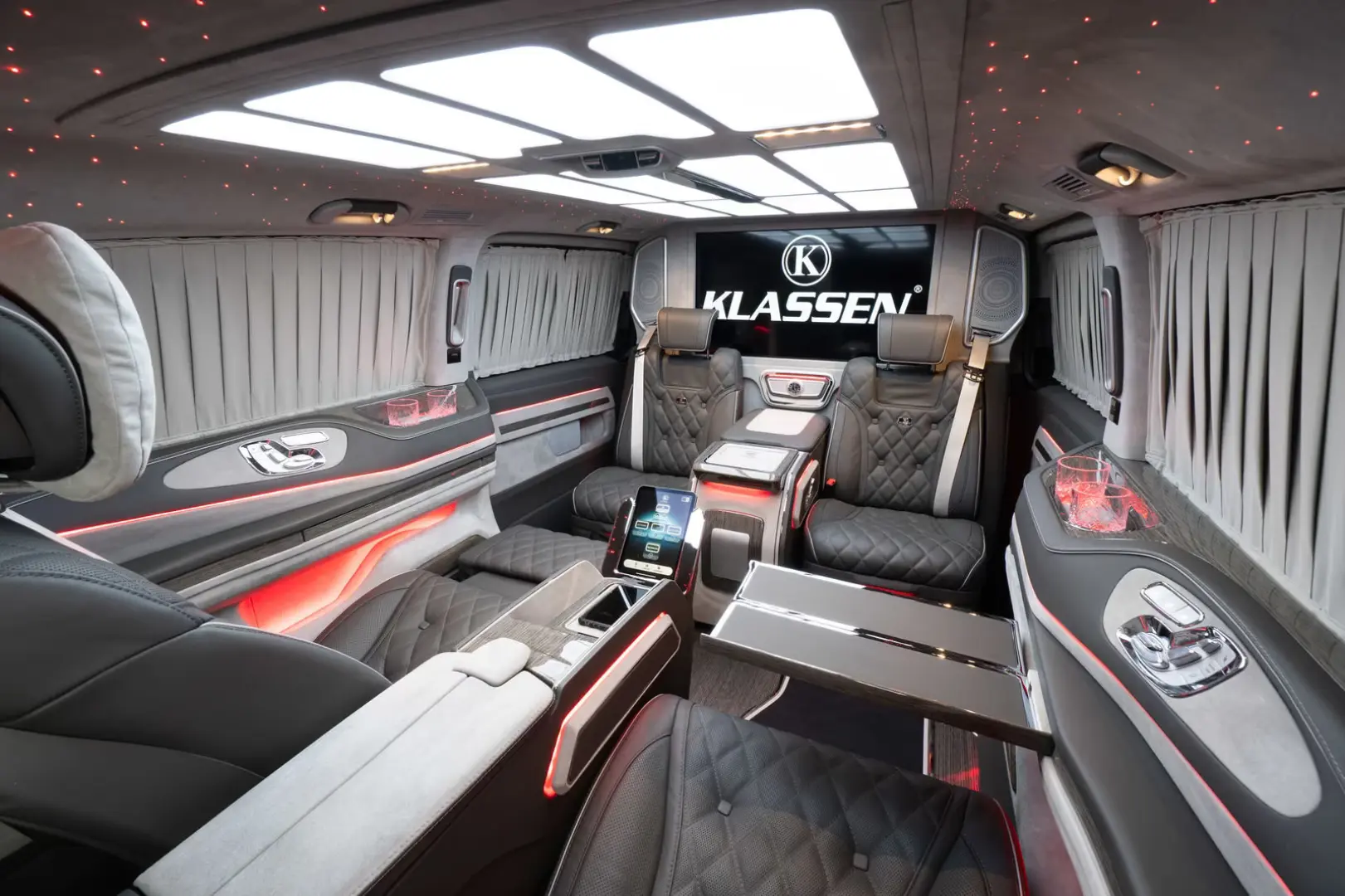 Mercedes-Benz V 300 - V-Class 2025