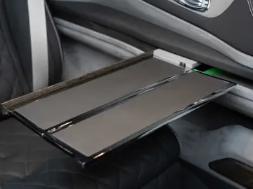 Mercedes-Benz V 300 - V-Class 2025