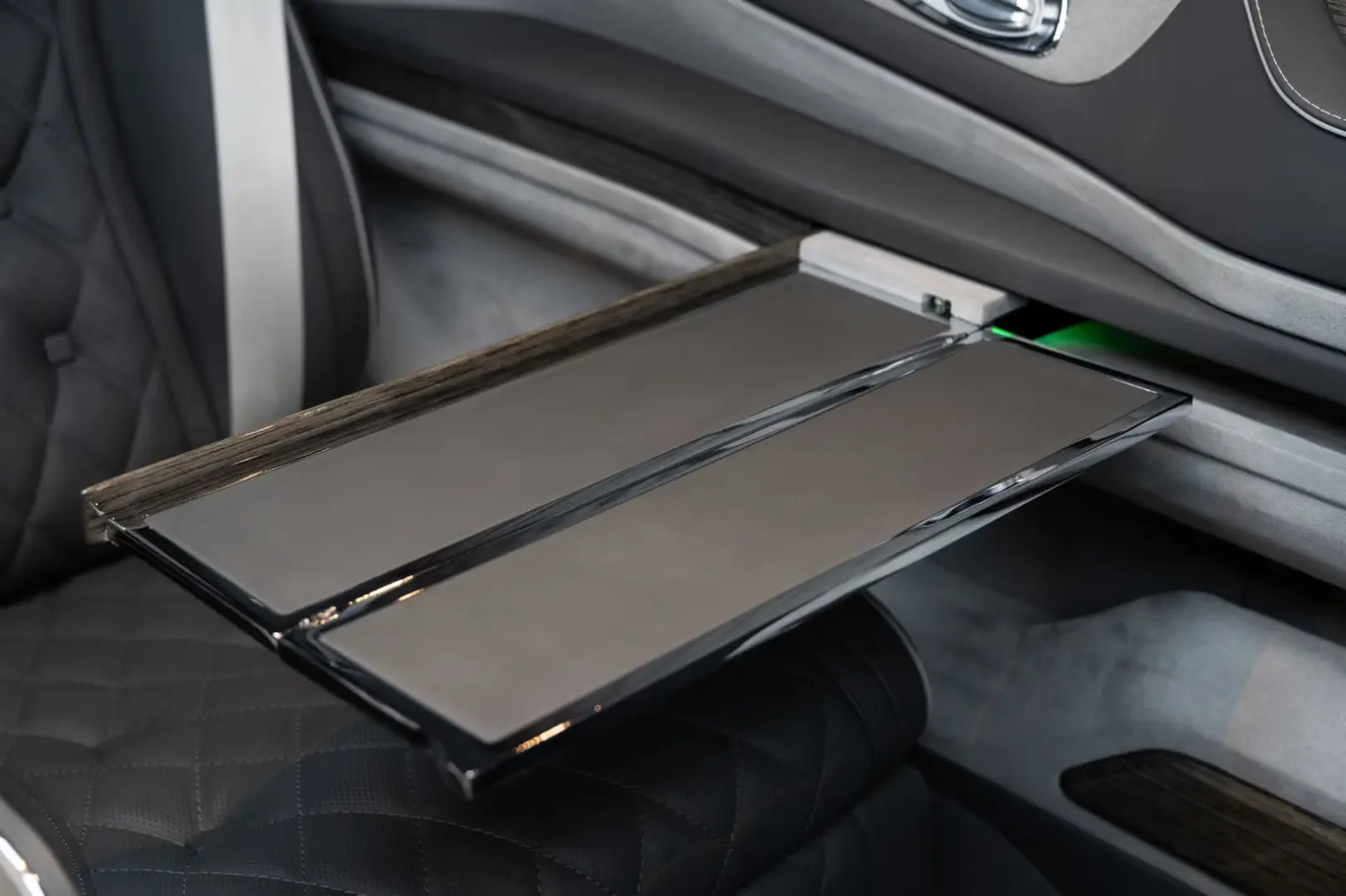 Mercedes-Benz V 300 - V-Class 2025