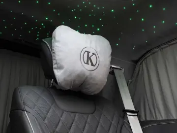 Mercedes-Benz V 300 - V-Class 2025