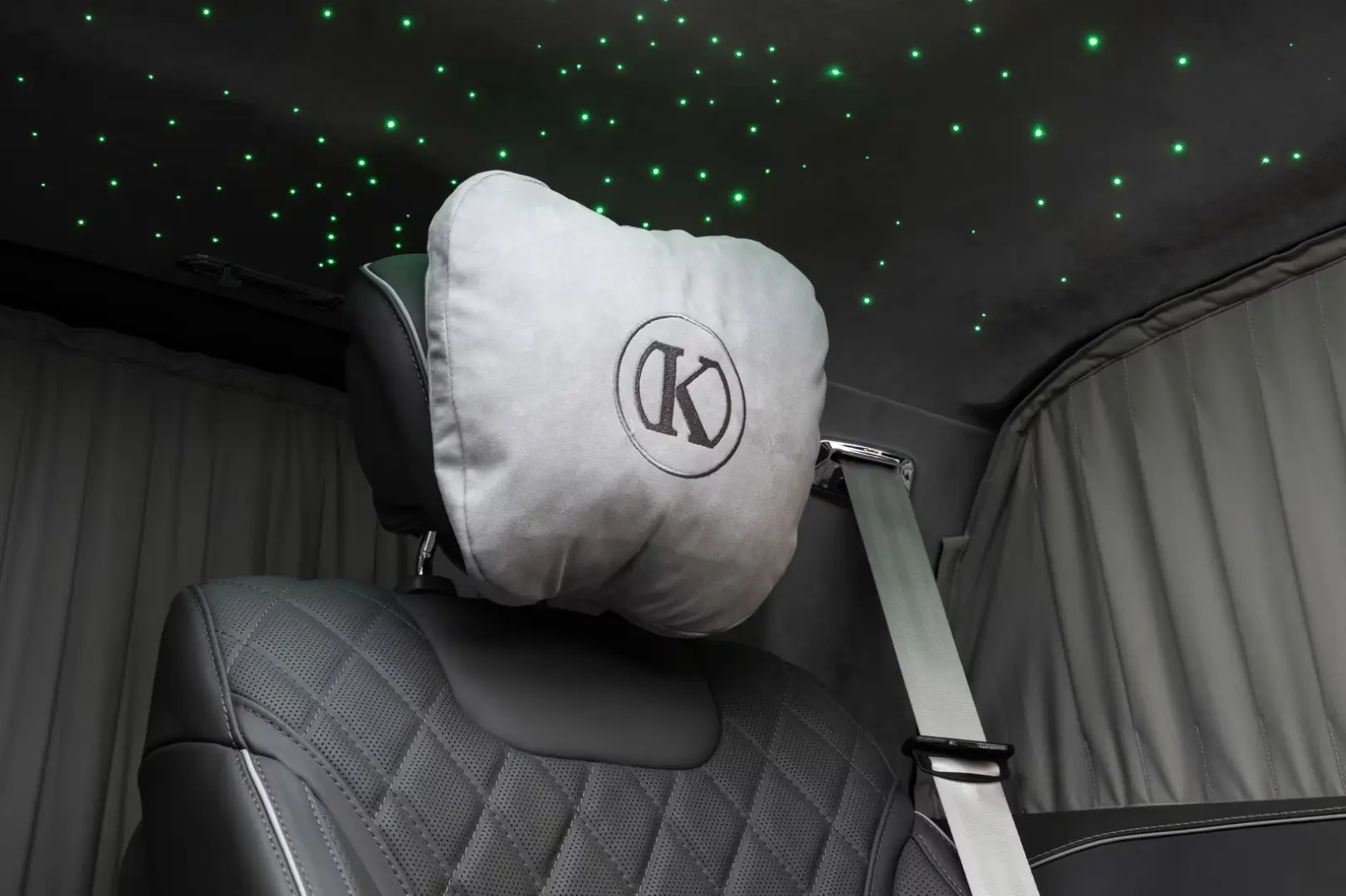 Mercedes-Benz V 300 - V-Class 2025