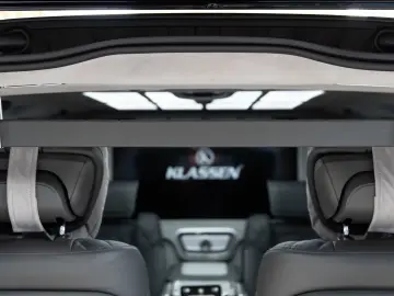 Mercedes-Benz V 300 - V-Class 2025