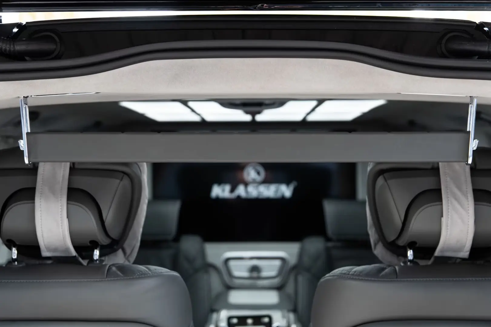 Mercedes-Benz V 300 - V-Class 2025