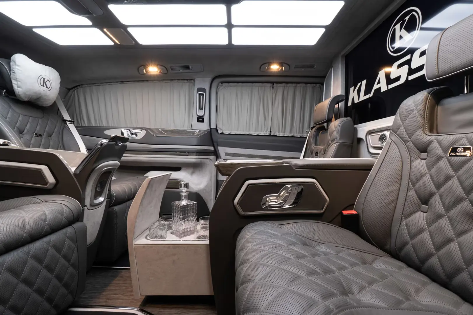 Mercedes-Benz V 300 - V-Class 2025