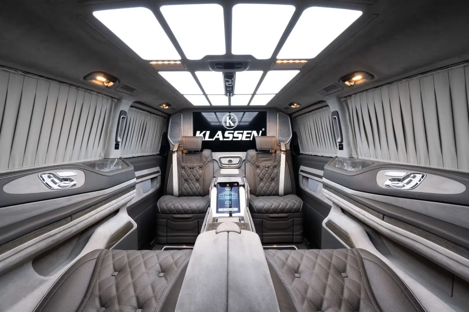 Mercedes-Benz V 300 - V-Class 2025