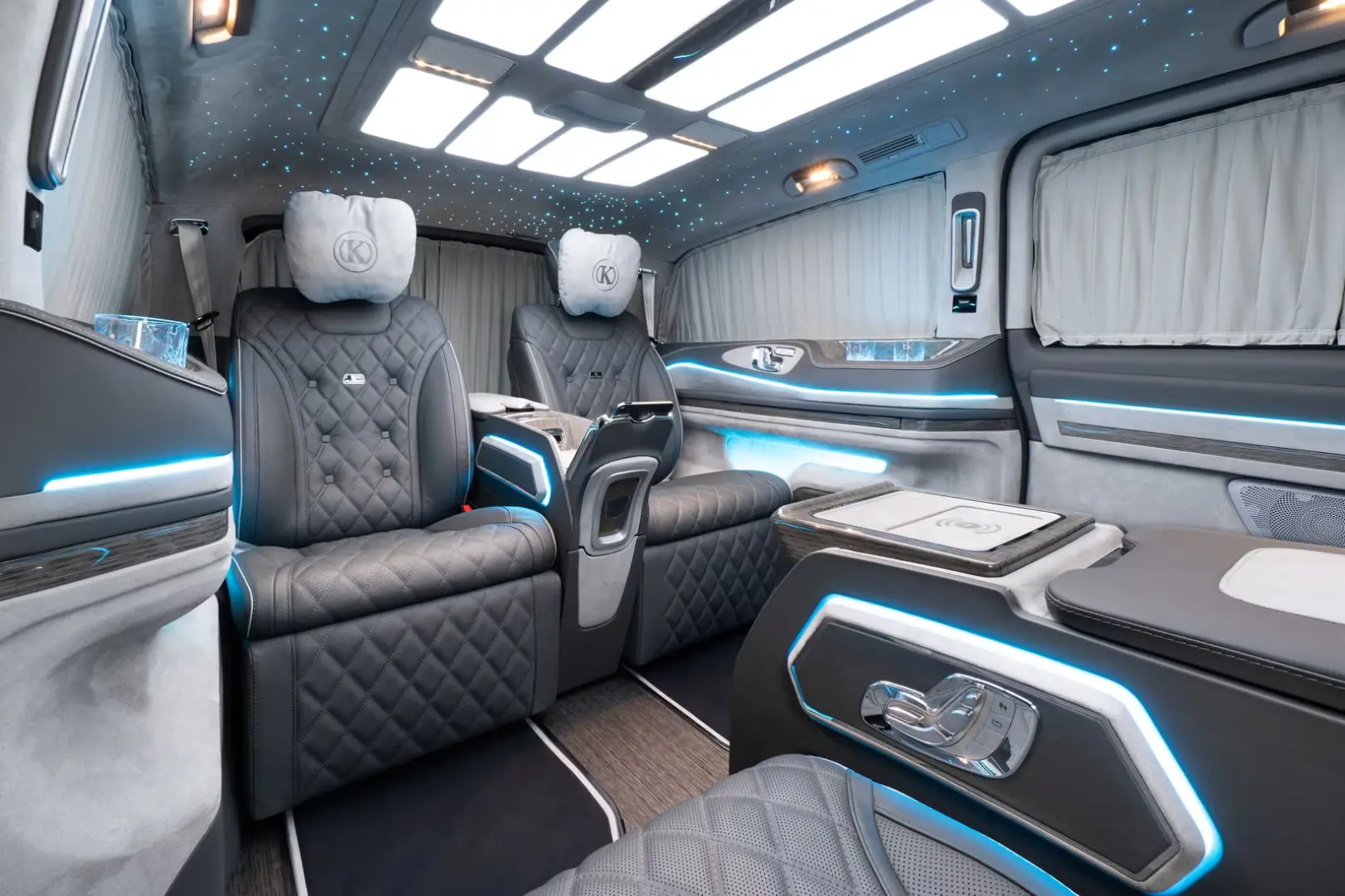 Mercedes-Benz V 300 - V-Class 2025