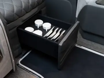 Mercedes-Benz V 300 - V-Class 2025