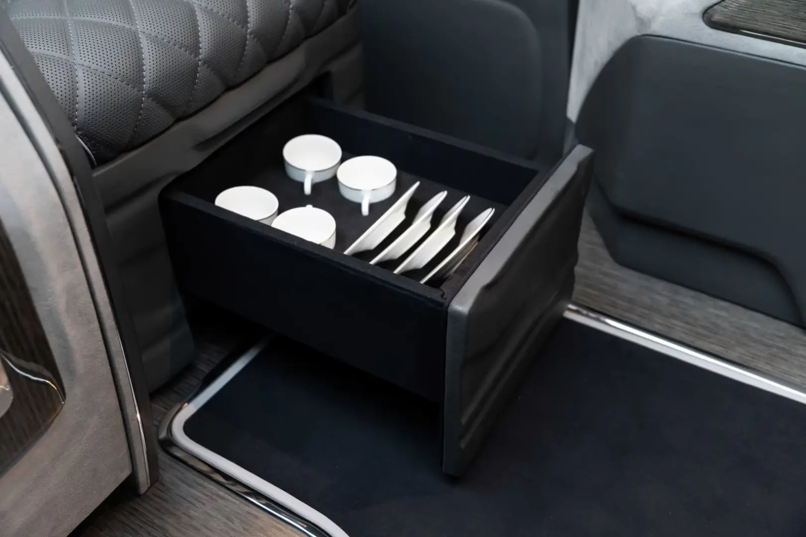 Mercedes-Benz V 300 - V-Class 2025