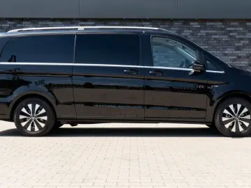 Mercedes-Benz V 300 - V-Class 2025