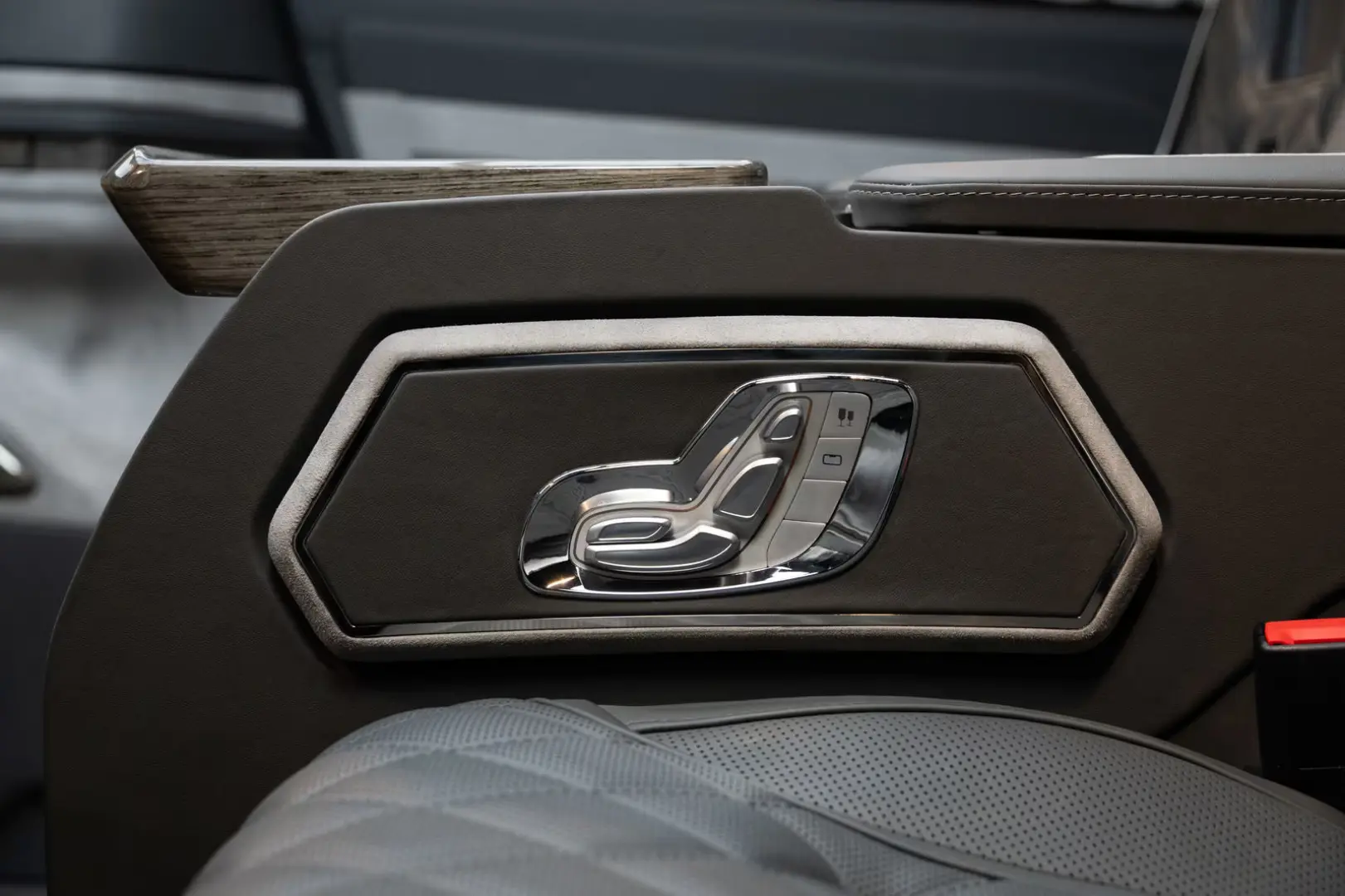 Mercedes-Benz V 300 - V-Class 2025