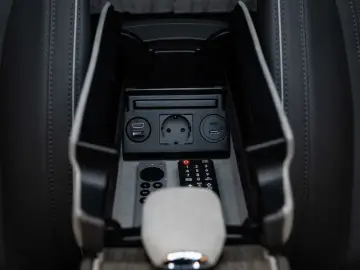 Mercedes-Benz V 300 - V-Class 2025