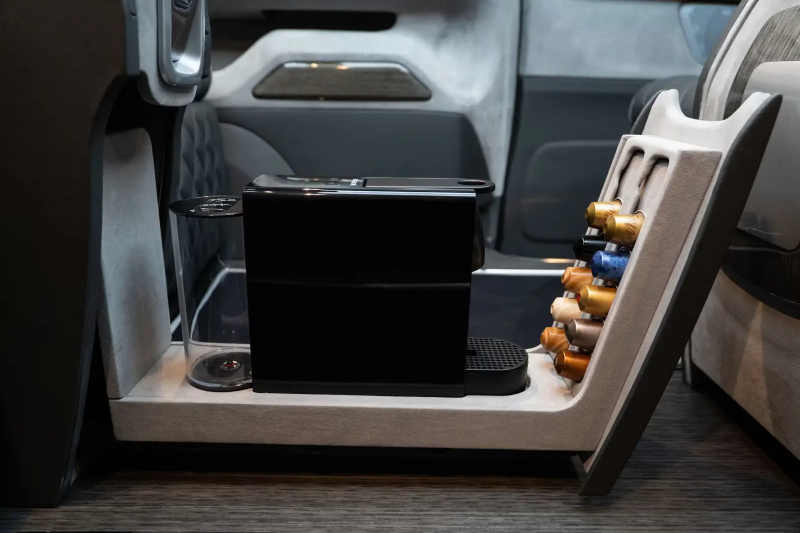 Mercedes-Benz V 300 - V-Class 2025