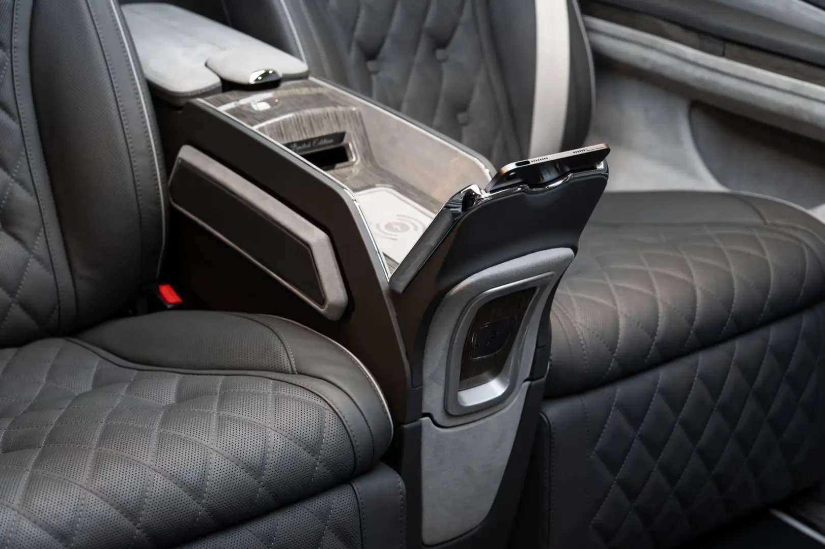 Mercedes-Benz V 300 - V-Class 2025