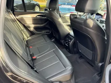 X3 xDrive20d NAVI AHK PARKASSIST DAB LED