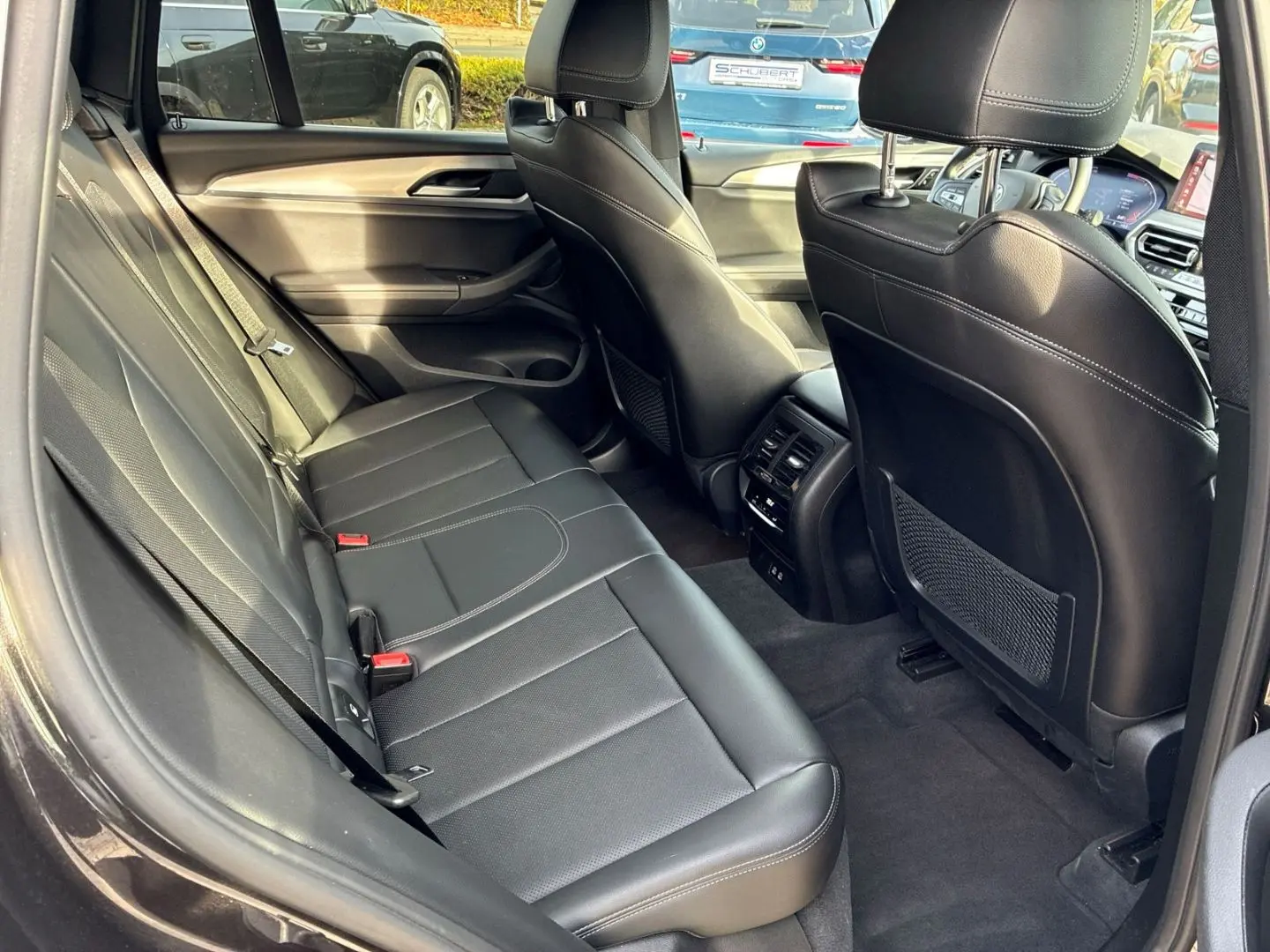 X3 xDrive20d NAVI AHK PARKASSIST DAB LED