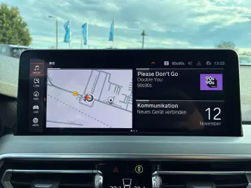 X3 xDrive20d NAVI AHK PARKASSIST DAB LED