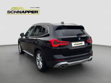 X3 xDrive20d AHK I ACC I PDC I Kamera I LED I Li