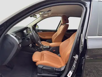 X3 xDrive20d AHK I ACC I PDC I Kamera I LED I Li