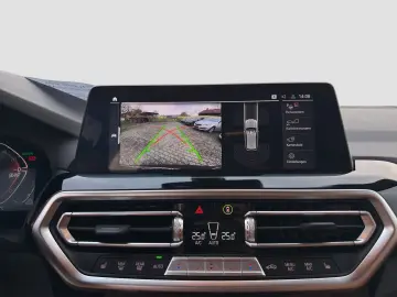 X3 xDrive20d AHK I ACC I PDC I Kamera I LED I Li