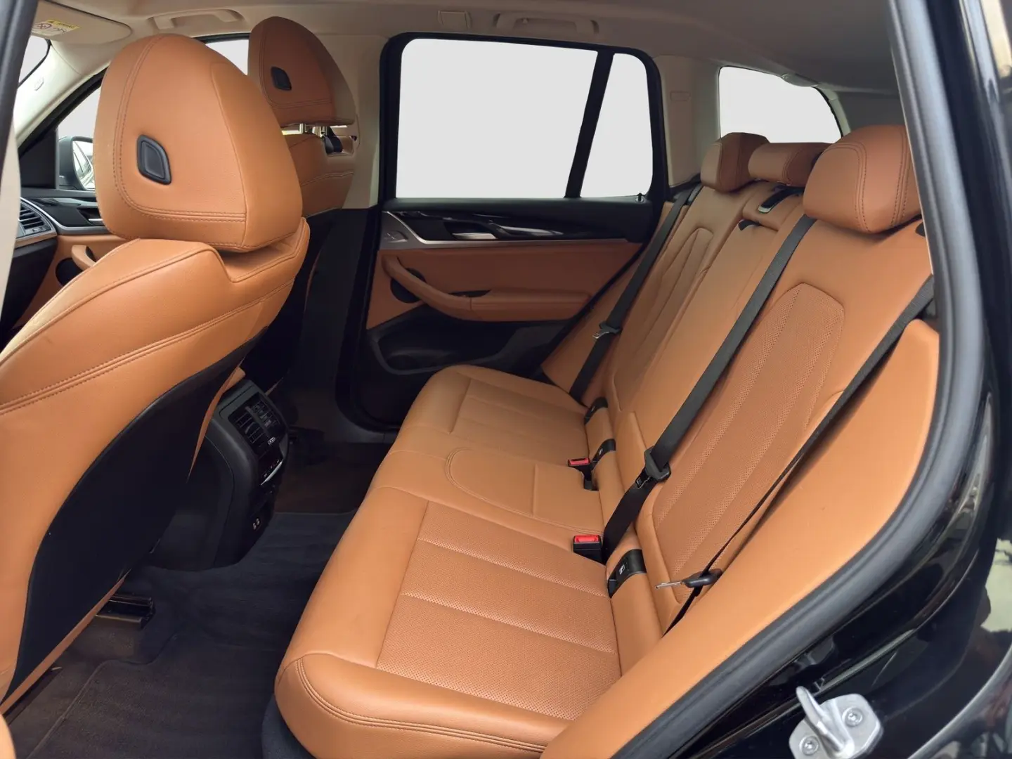 X3 xDrive20d AHK I ACC I PDC I Kamera I LED I Li