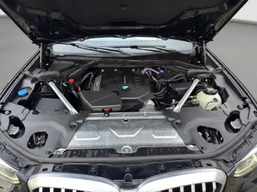 X3 xDrive20d AHK I ACC I PDC I Kamera I LED I Li