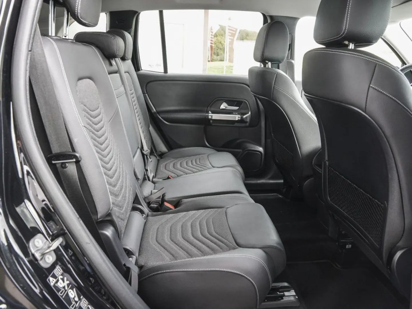 GLB 250 4M Progressive Multibeam-LED AHK 7-Sitze