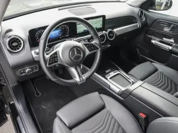 GLB 250 4M Progressive Multibeam-LED AHK 7-Sitze