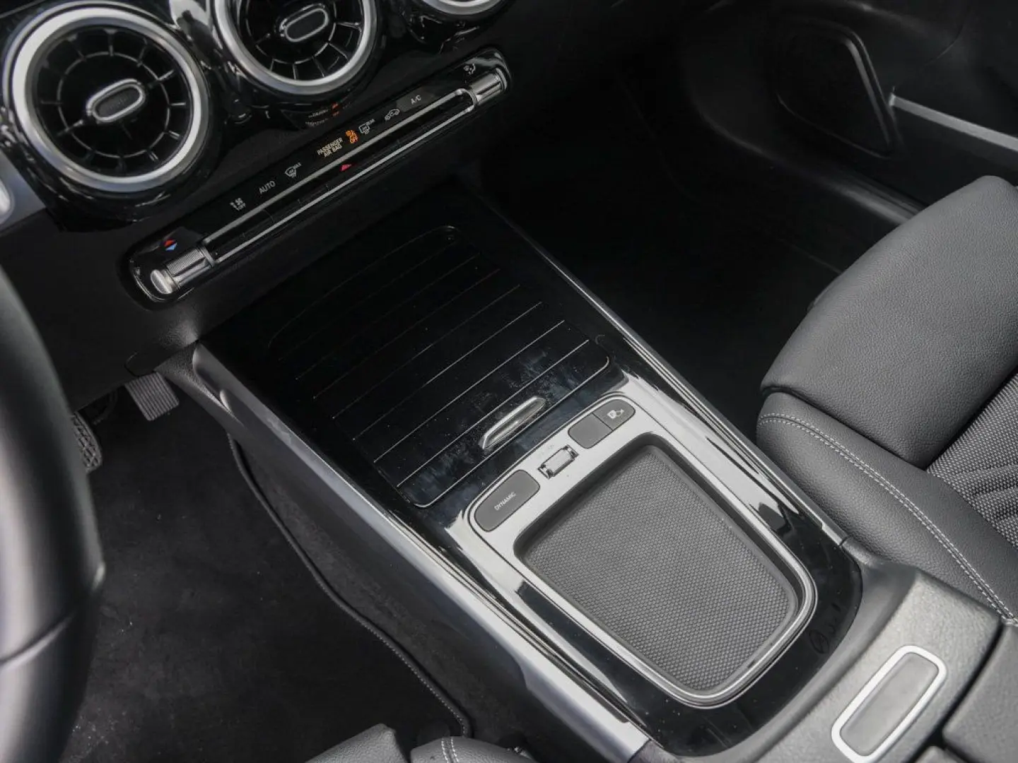 GLB 250 4M Progressive Multibeam-LED AHK 7-Sitze