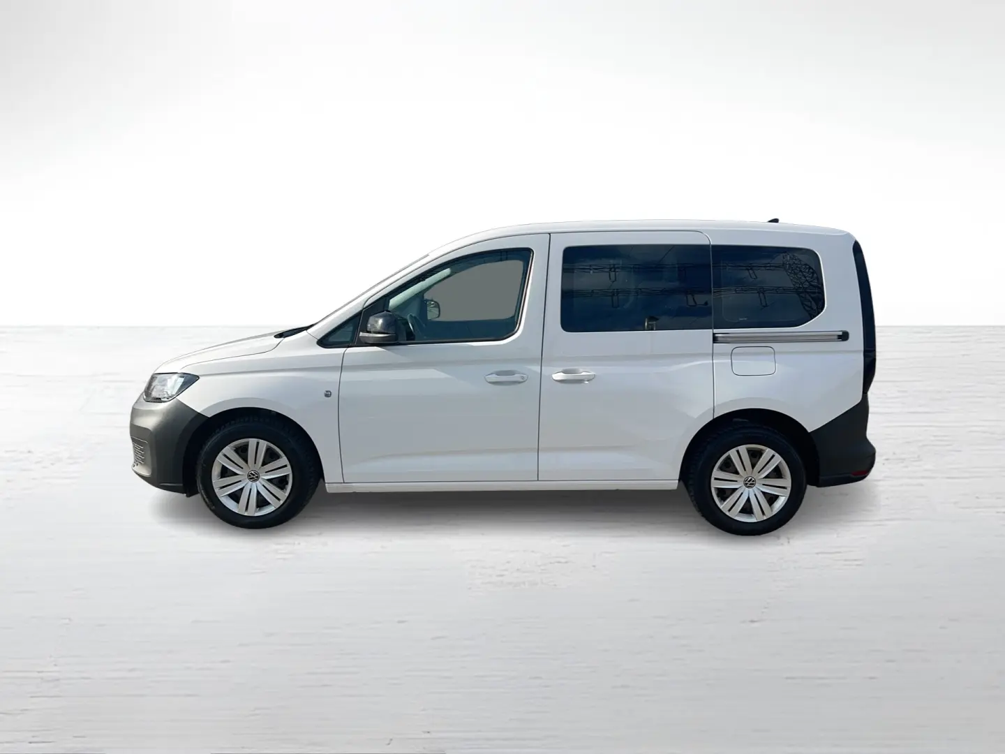 VW Caddy 2.0 TDI 75 kW