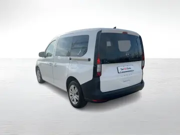 VW Caddy 2.0 TDI 75 kW