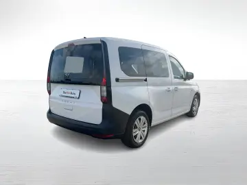 VW Caddy 2.0 TDI 75 kW