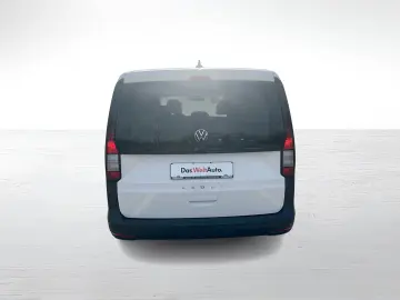 VW Caddy 2.0 TDI 75 kW