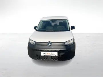 VW Caddy 2.0 TDI 75 kW