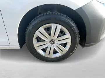 VW Caddy 2.0 TDI 75 kW