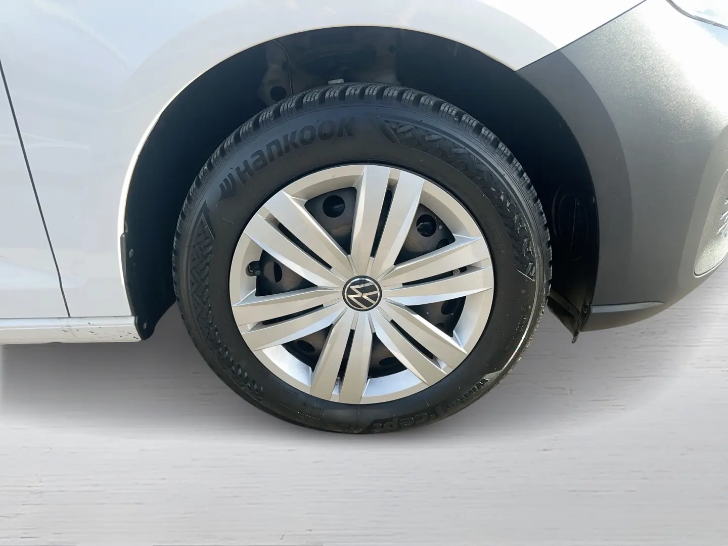 VW Caddy 2.0 TDI 75 kW