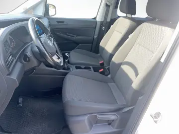 VW Caddy 2.0 TDI 75 kW